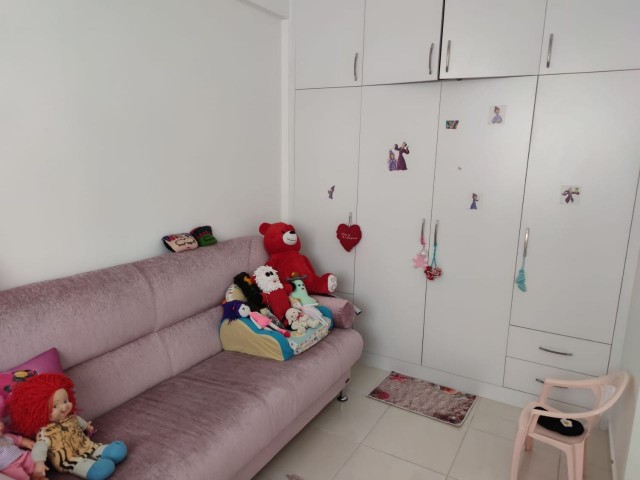 ÇANAKKALE BÖLGESİN'DE SATILIK 3+1 DAİRE