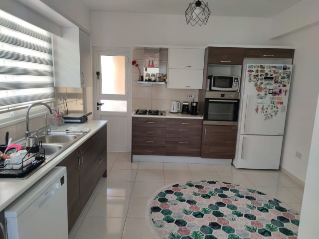 3+1 APARTMENT FOR SALE IN ÇANAKKALE REGION