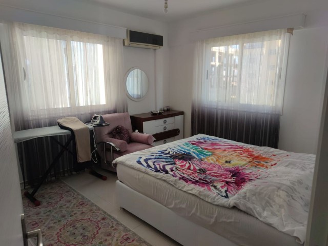 ÇANAKKALE BÖLGESİN'DE SATILIK 3+1 DAİRE