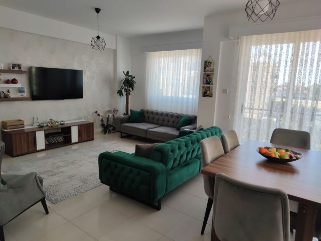 ÇANAKKALE BÖLGESİN'DE SATILIK 3+1 DAİRE