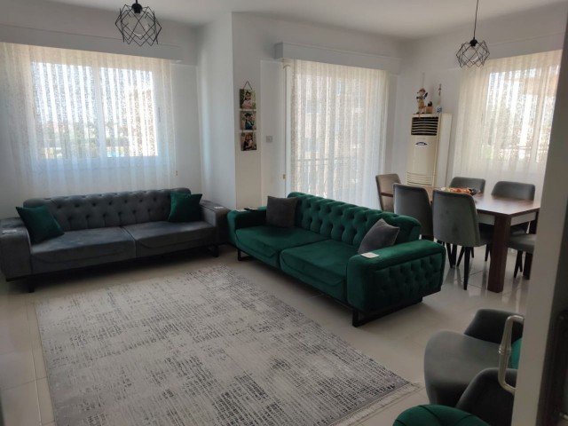 ÇANAKKALE BÖLGESİN'DE SATILIK 3+1 DAİRE