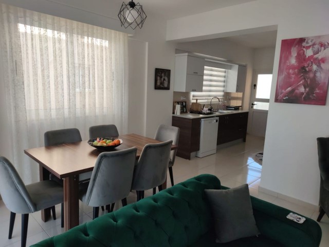 ÇANAKKALE BÖLGESİN'DE SATILIK 3+1 DAİRE