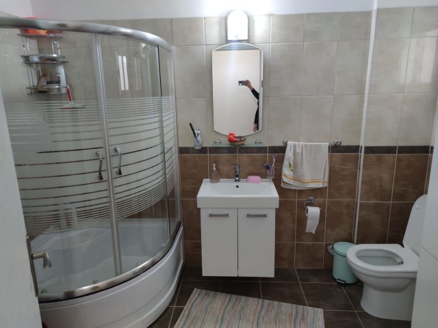 ÇANAKKALE BÖLGESİN'DE SATILIK 3+1 DAİRE