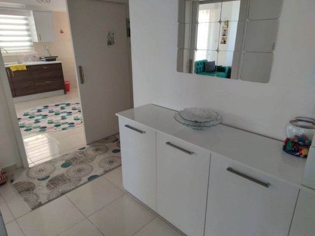 ÇANAKKALE BÖLGESİN'DE SATILIK 3+1 DAİRE