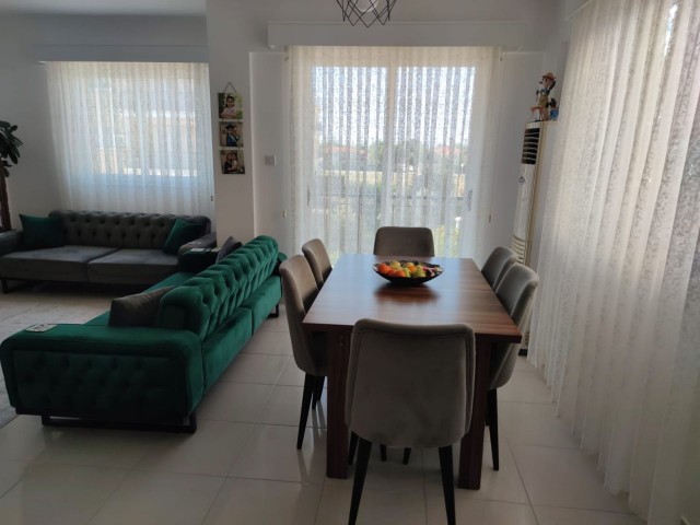 ÇANAKKALE BÖLGESİN'DE SATILIK 3+1 DAİRE