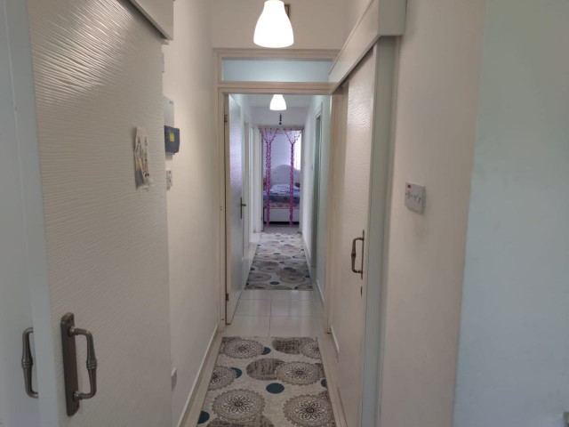 3+1 APARTMENT FOR SALE IN ÇANAKKALE REGION