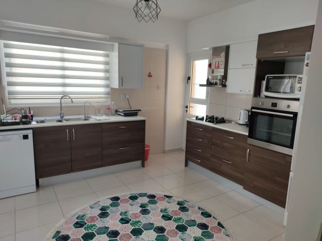 3+1 APARTMENT FOR SALE IN ÇANAKKALE REGION