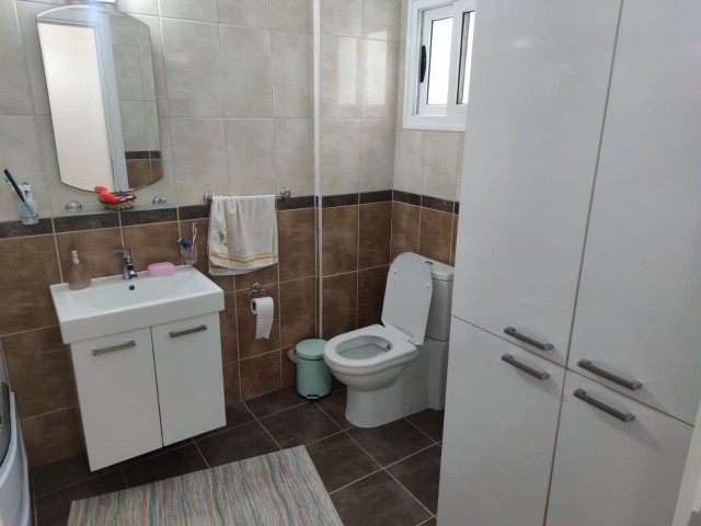 ÇANAKKALE BÖLGESİN'DE SATILIK 3+1 DAİRE