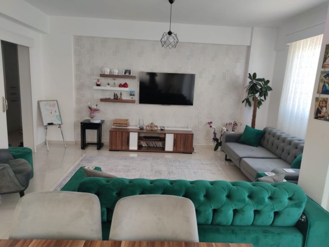 ÇANAKKALE BÖLGESİN'DE SATILIK 3+1 DAİRE