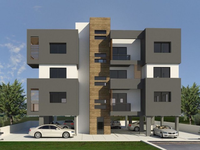 3+1 NEW FINISHED FLAT FOR SALE IN CANAKKALE REGION
