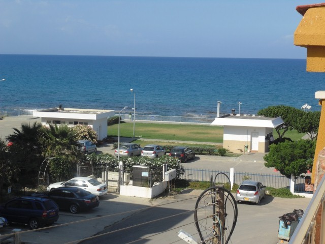 LUXURY Furnished Villa with Sea View for Sale in Gulseren District ** 