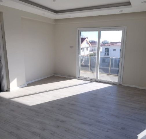 NEWLY FINISHED FLATS FOR SALE IN YENİBOĞAZİÇİ AREA