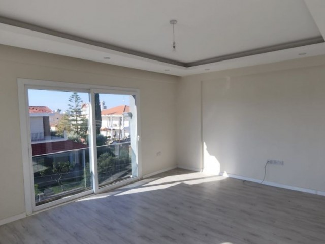 NEWLY FINISHED FLATS FOR SALE IN YENİBOĞAZİÇİ AREA