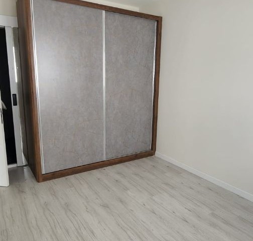 NEWLY FINISHED FLATS FOR SALE IN YENİBOĞAZİÇİ AREA