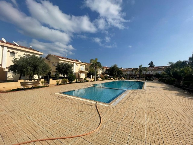 Villa for Sale in İskele, Bahçeler, Noyanlar Site 1