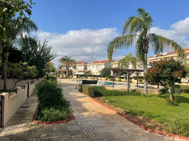 Villa for Sale in İskele, Bahçeler, Noyanlar Site 1