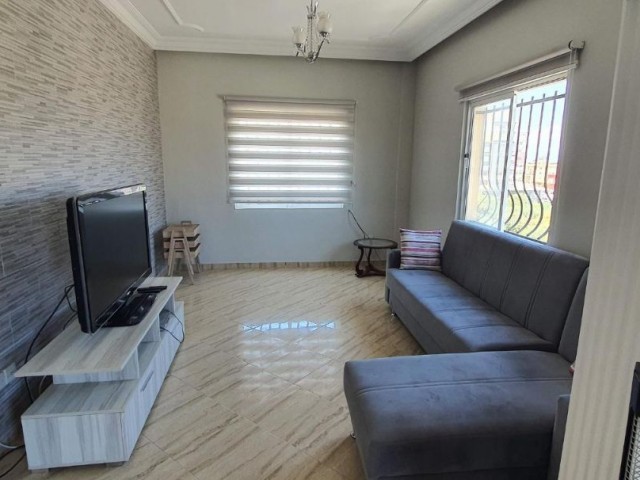 Flat For Sale in Famagusta, Kaliland Region