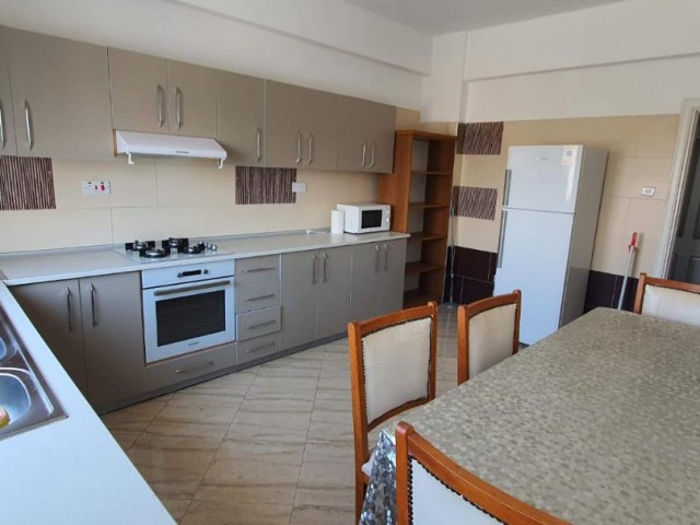 Wohnung zum Verkauf in Famagusta, Kaliland-Region