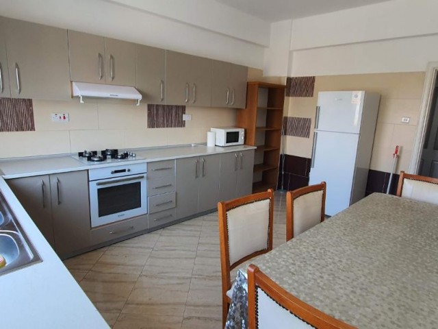 Flat For Sale in Famagusta, Kaliland Region