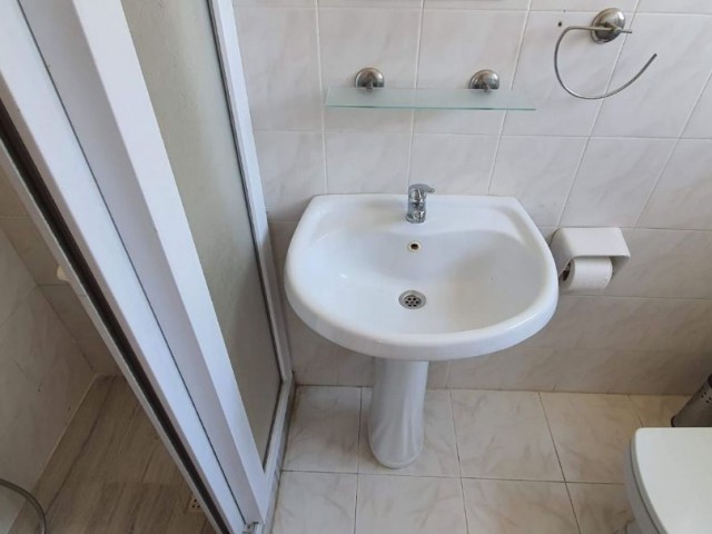 Flat For Sale in Famagusta, Kaliland Region