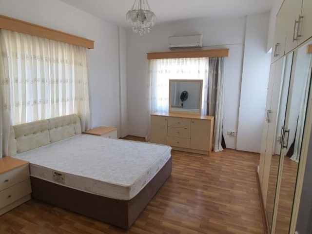 Flat For Sale in Famagusta, Kaliland Region