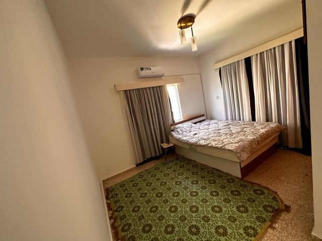 KARAKOL BÖLGESİN'DE SATILIK 3+1 DAİRE