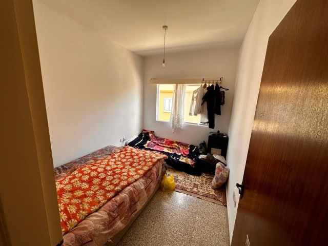 KARAKOL BÖLGESİN'DE SATILIK 3+1 DAİRE