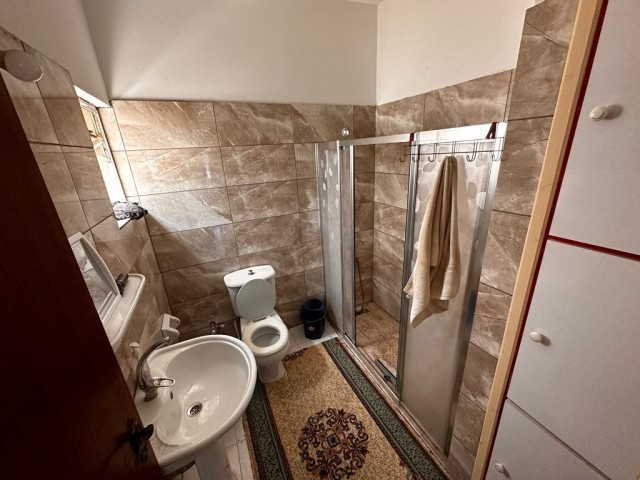 3+1 FLAT FOR SALE IN KARAKOL AREA