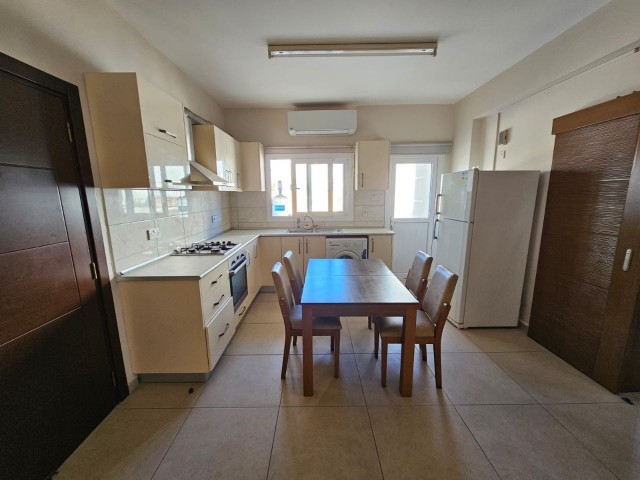 FULLY FURNISHED 2+1 FLAT FOR SALE IN FAMAGUSTA SAKARYA REGION