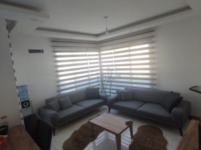 2+1 FLAT FOR SALE IN KALILAND AREA