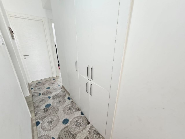 3+1 FLAT FOR SALE IN MAGUSA KENT PLUS SITE