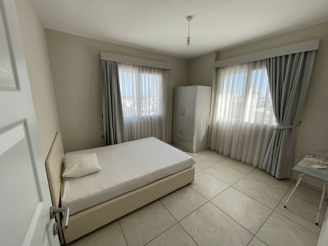 2+1 FURNISHED FLAT FOR SALE IN LONG BEACH ROYAL SUN SITE