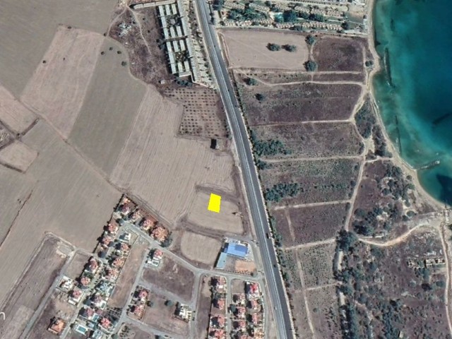 Land FOR SALE in Kalecik!