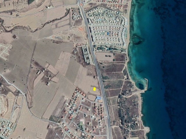 Land FOR SALE in Kalecik!