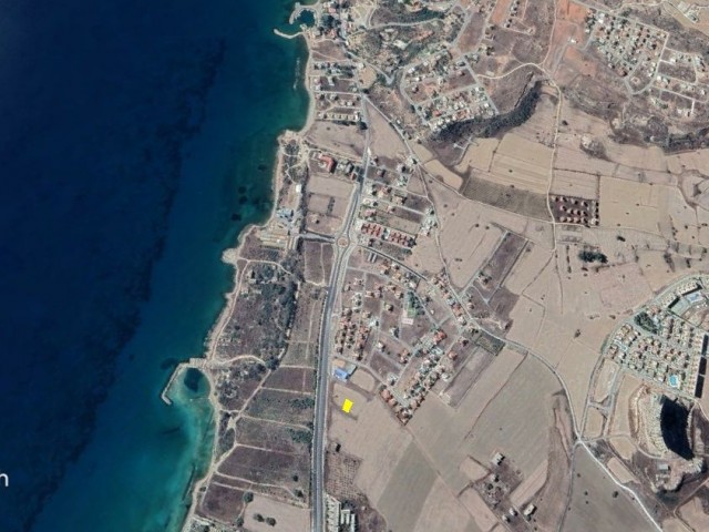 Land FOR SALE in Kalecik!