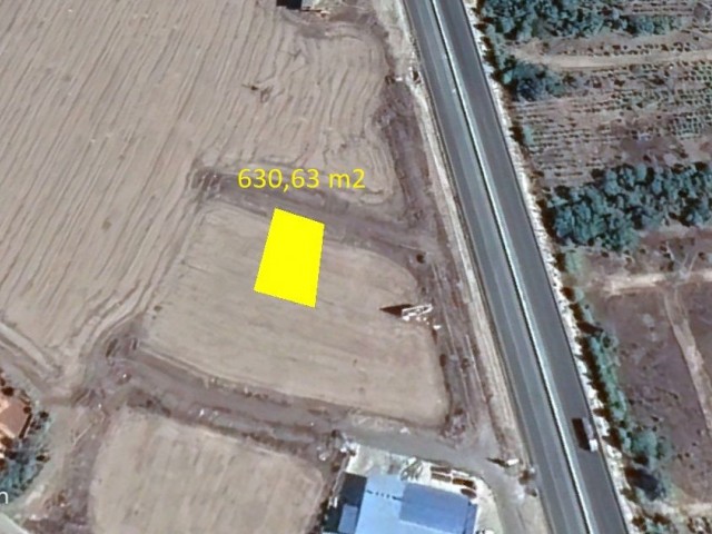 Land FOR SALE in Kalecik!