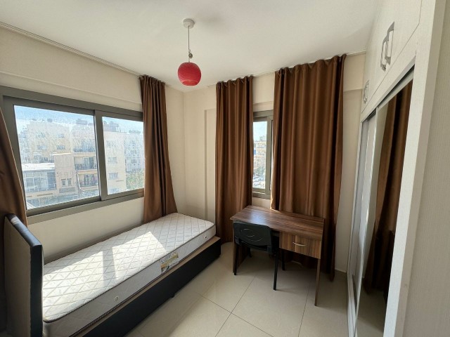 SAKARYA  BÖLGESİN'DE SATILIK 2+1 FUL EŞYALI DAİRE