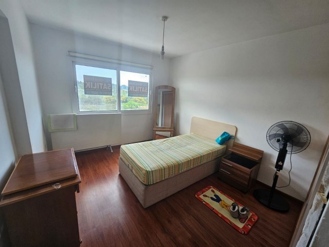 2+1 TURKISH KOÇANLI FLAT FOR SALE IN KARAKOL AREA