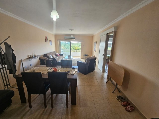 2+1 TURKISH KOÇANLI FLAT FOR SALE IN KARAKOL AREA