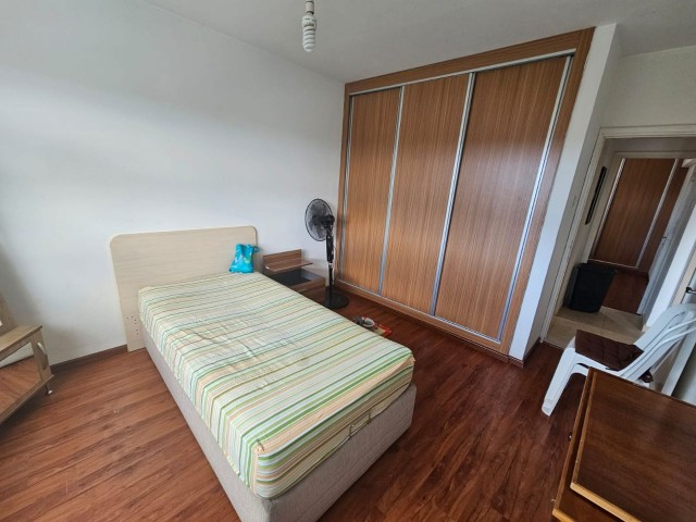 2+1 TURKISH KOÇANLI FLAT FOR SALE IN KARAKOL AREA