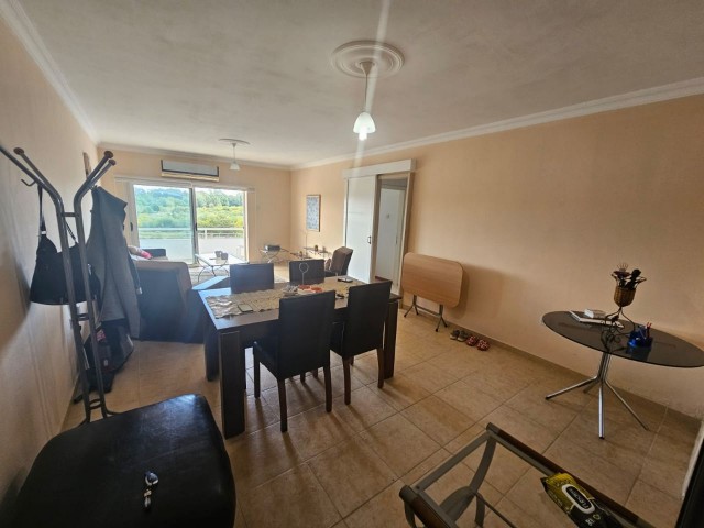 2+1 TURKISH KOÇANLI FLAT FOR SALE IN KARAKOL AREA