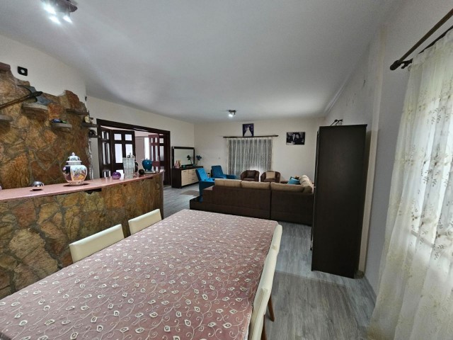 3+2 VILLA FOR SALE IN KARAKOL AREA