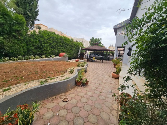 3+2 VILLA FOR SALE IN KARAKOL AREA