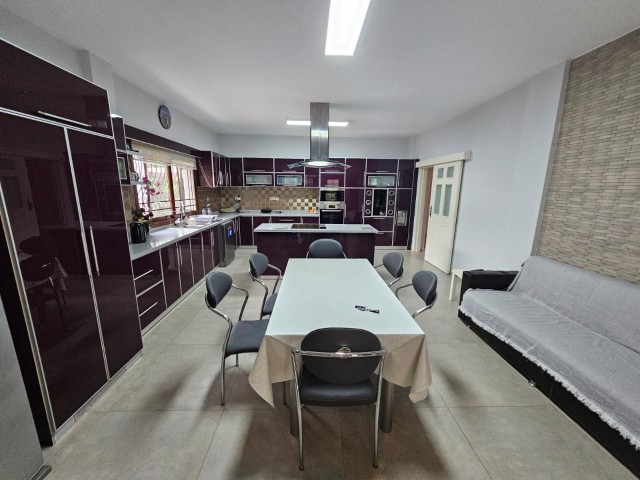 3+2 VILLA FOR SALE IN KARAKOL AREA