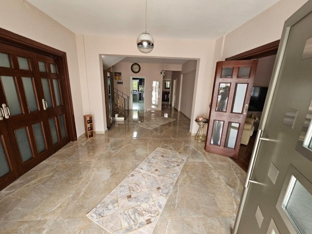 3+2 VILLA FOR SALE IN KARAKOL AREA