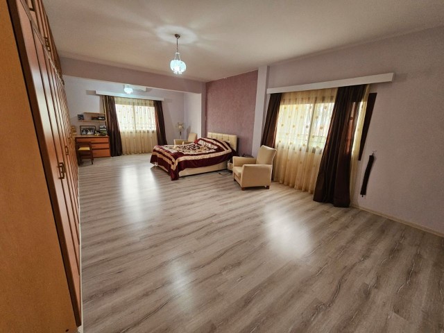 3+2 VILLA FOR SALE IN KARAKOL AREA