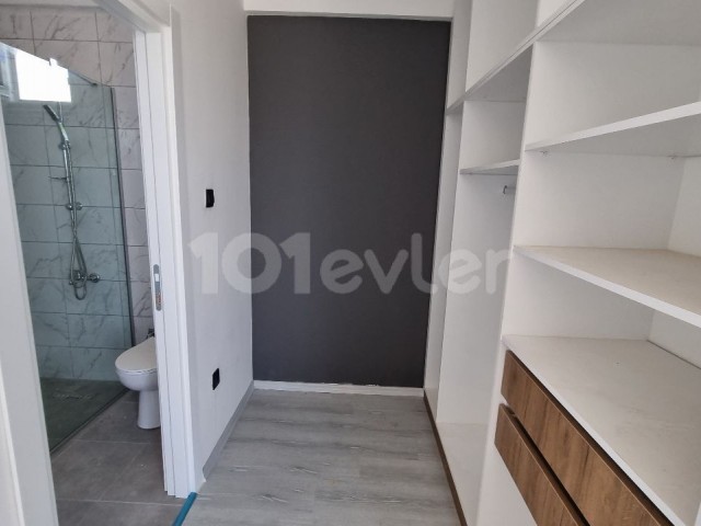 3+1 ERDGESCHOSS NULL WOHNUNG IN FAMAGUSTA GARDEN LIFE SITE ** 