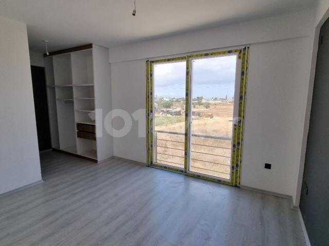 3 + 1 GROUND FLOOR ZERO APARTMENT IN FAMAGUSTA GARDEN LIFE SITE ** 