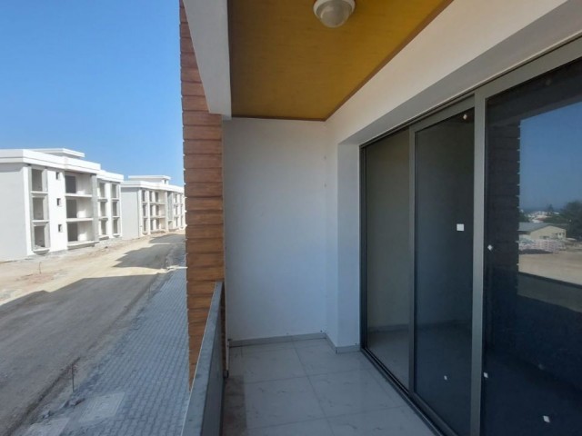 2+1 FLAT FOR SALE IN ALSANCAK, KYRENIA