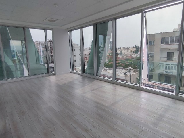 Kiralık Ultra Lüks Ofis CELSUS İŞ MERKEZİNDE 57 m2